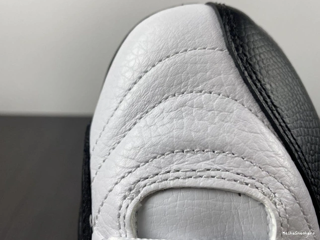 MaikeSneakers Taxi 130690-125 Retro 12 Jordan (2013) 0807